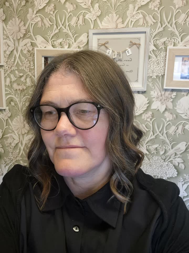 Jane Hartland, counsellor at Compassionate Space Counselling